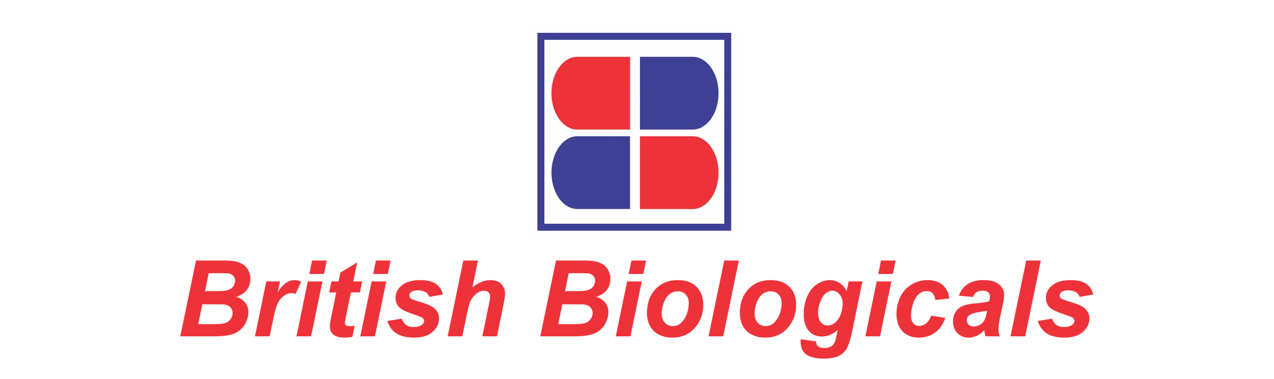 Welcome to British Biologicals, We are ‘The Protein People’